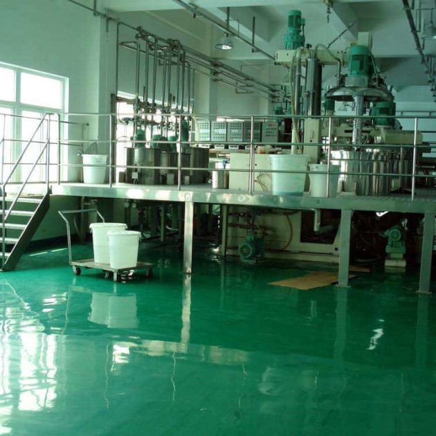抚州乙烯基防腐蚀地坪,乙烯基酯地坪,乙烯基酯防腐蚀地坪,乙烯基重防腐蚀地坪,乙烯基重防腐地坪,乙烯基重防腐自流平地坪产品图1