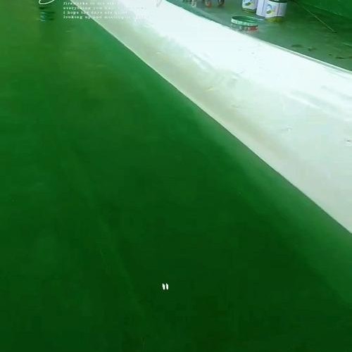 抚州VEF地坪什么是VEF地坪产品图3