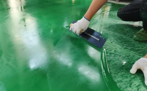 抚州VEF地坪什么是VEF地坪