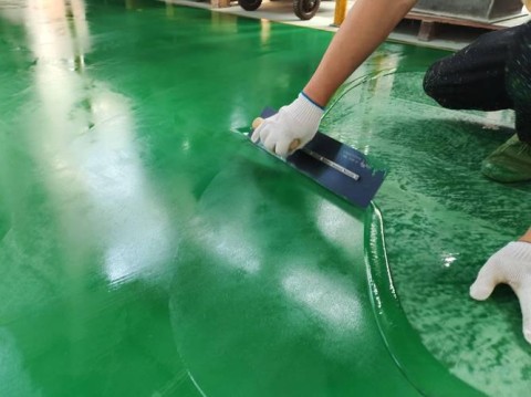 抚州VEF地坪什么是VEF地坪