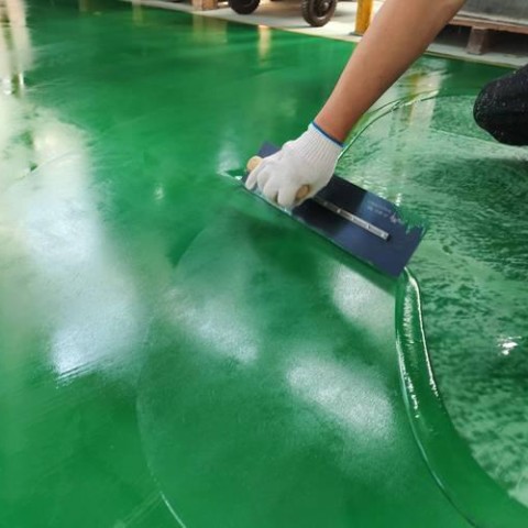 抚州VEF地坪什么是VEF地坪